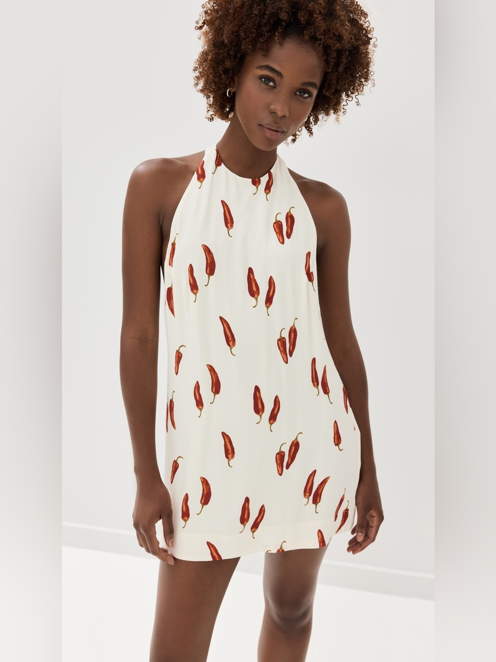 Reformation Avielle Dress 4